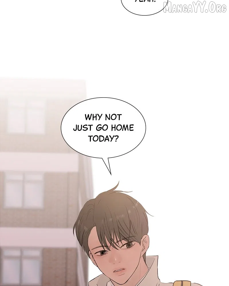 Between Two Floors Chapter 33 – Page 19