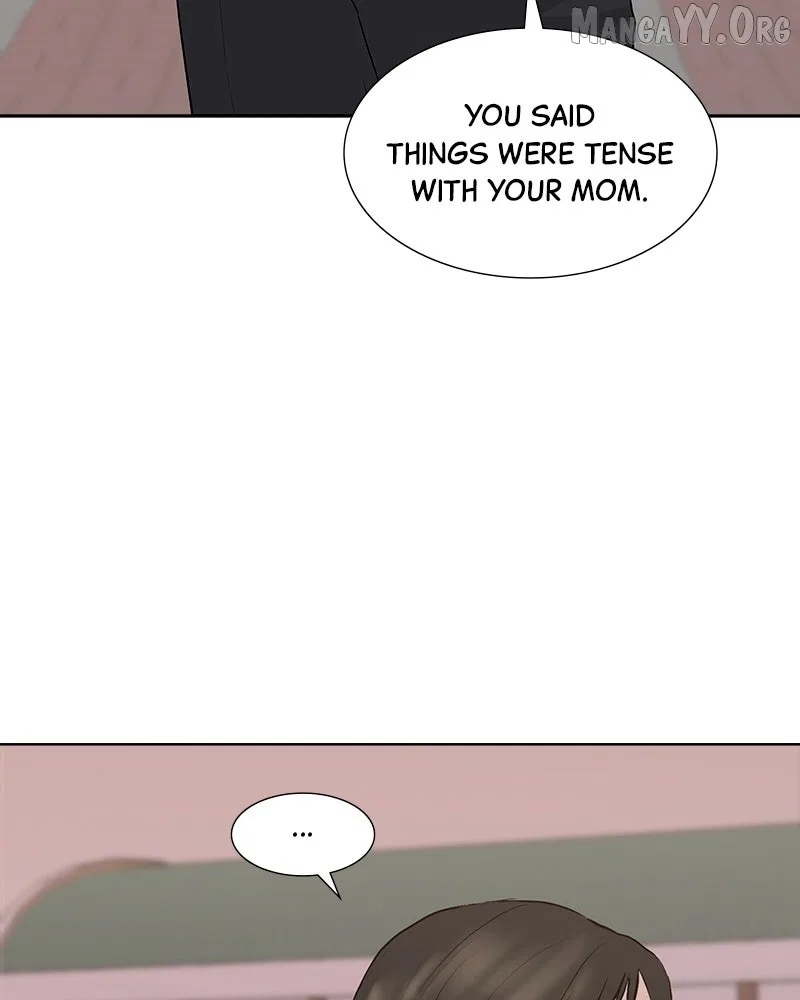 Between Two Floors Chapter 33 – Page 21