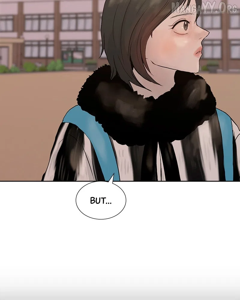 Between Two Floors Chapter 33 – Page 22