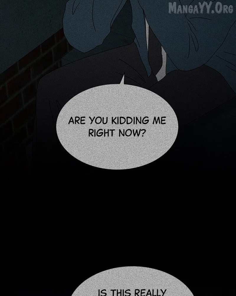 Between Two Floors Chapter 33 – Page 25