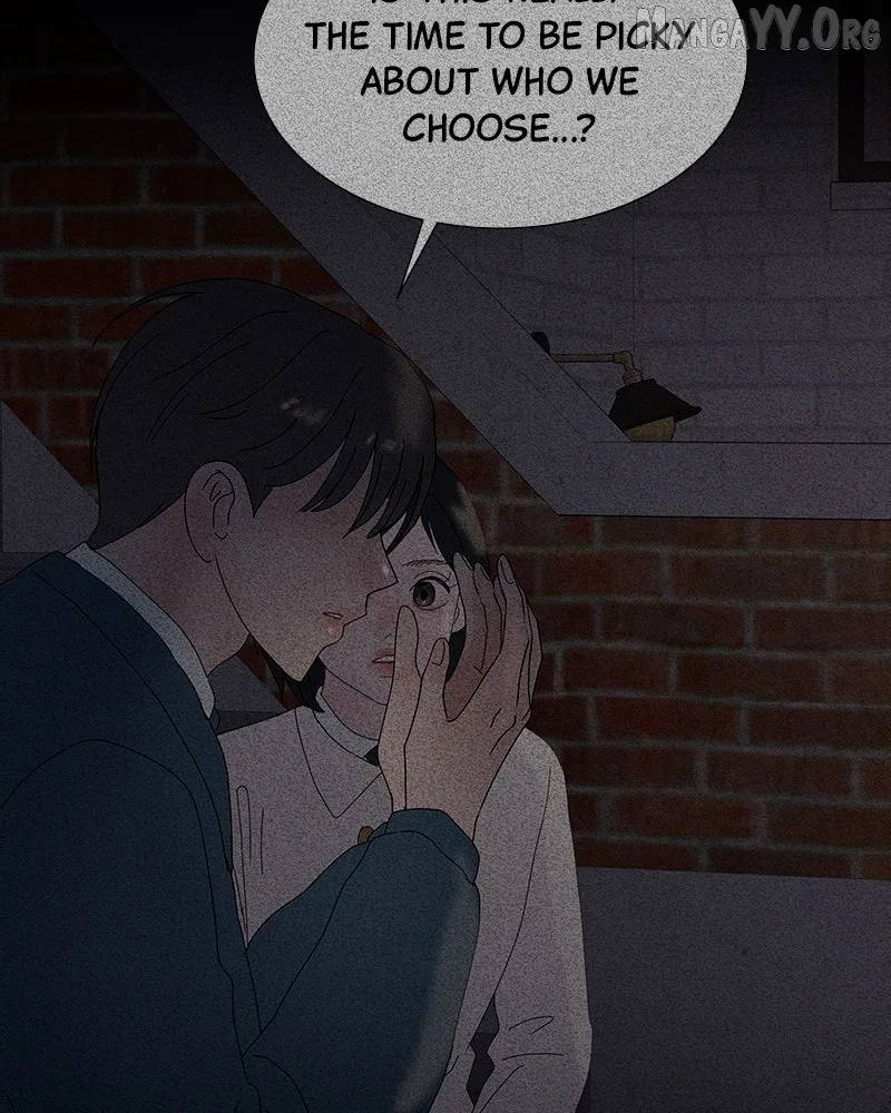 Between Two Floors Chapter 33 – Page 26