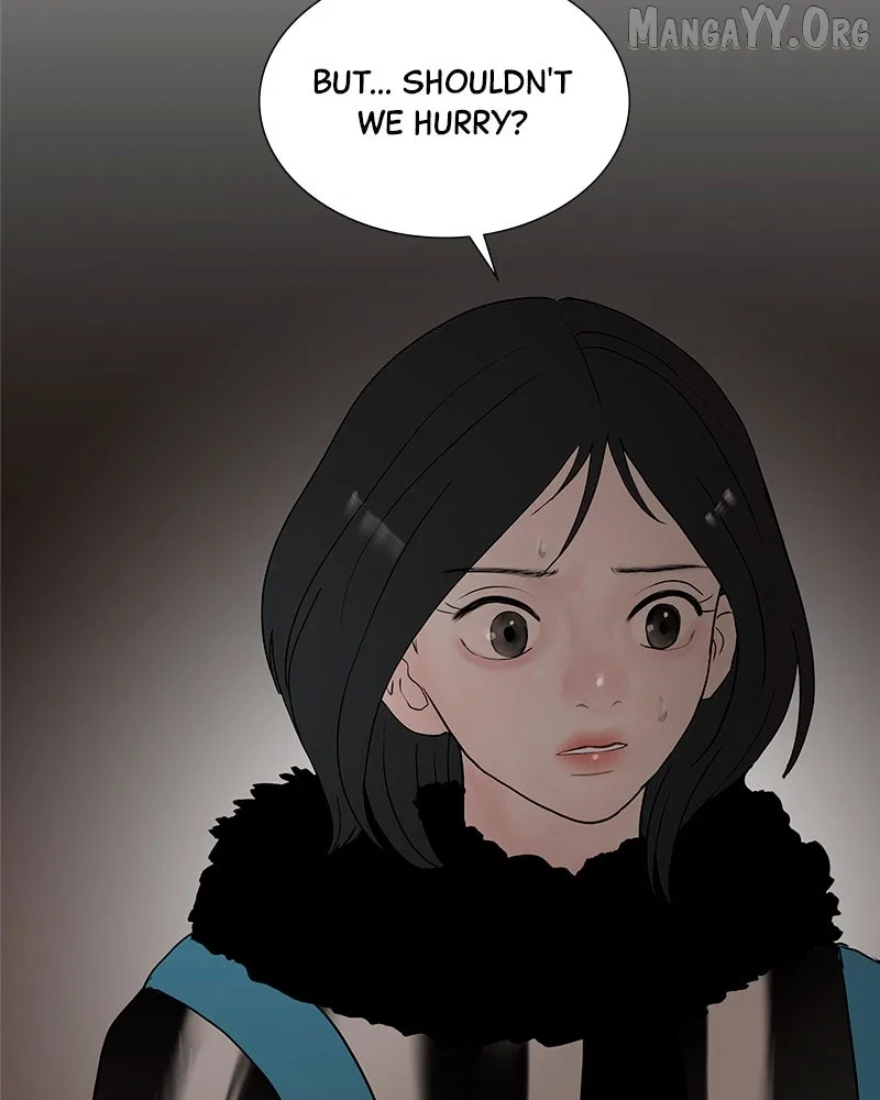 Between Two Floors Chapter 33 – Page 30