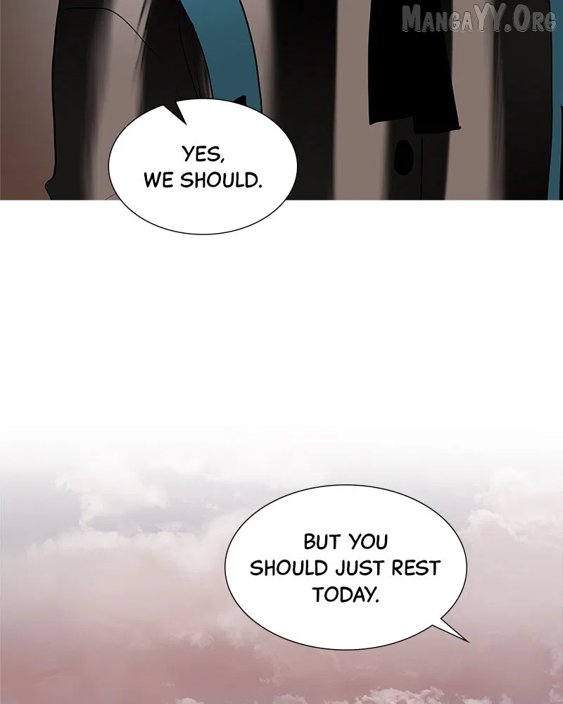 Between Two Floors Chapter 33 – Page 31