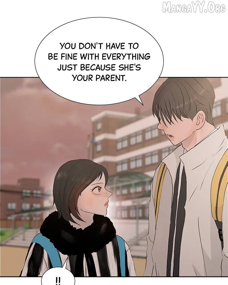 Between Two Floors Chapter 33 – Page 33