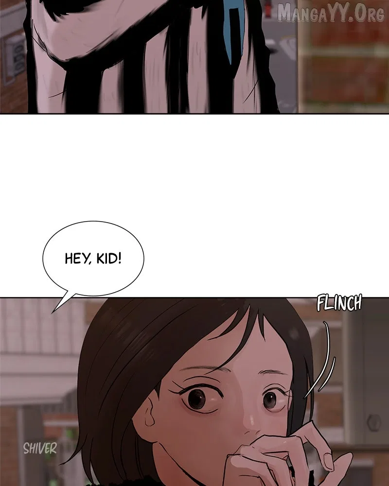 Between Two Floors Chapter 33 – Page 39