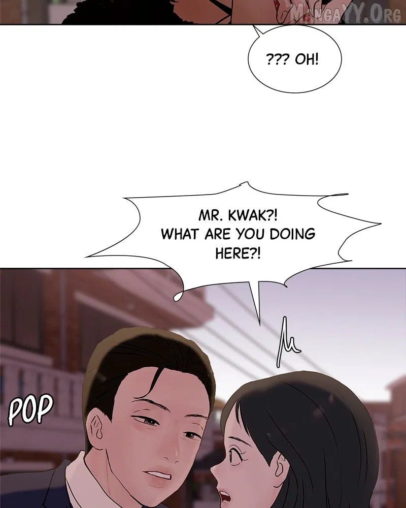 Between Two Floors Chapter 33 – Page 40
