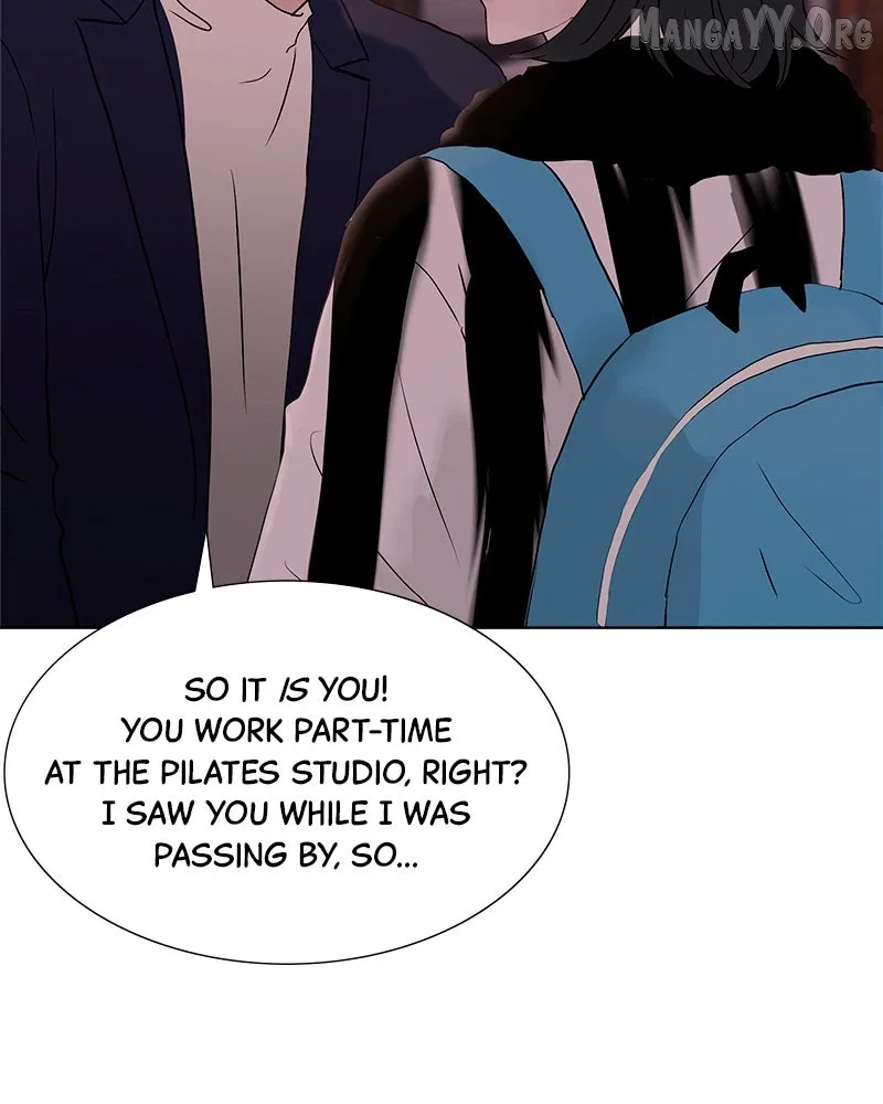 Between Two Floors Chapter 33 – Page 41