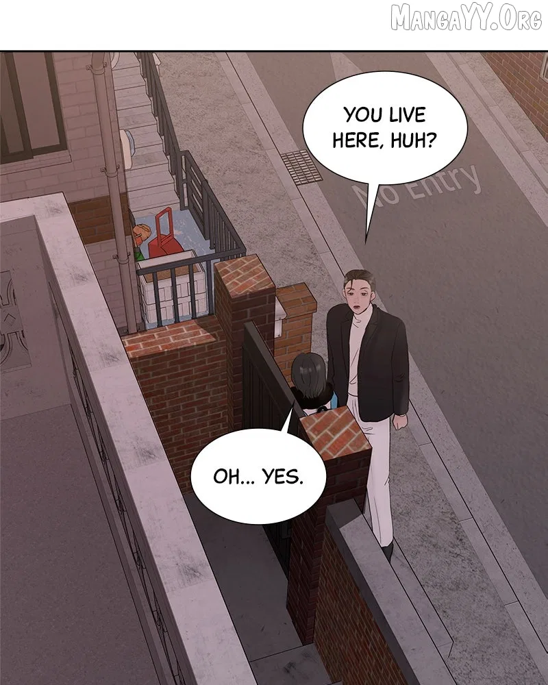 Between Two Floors Chapter 33 – Page 42