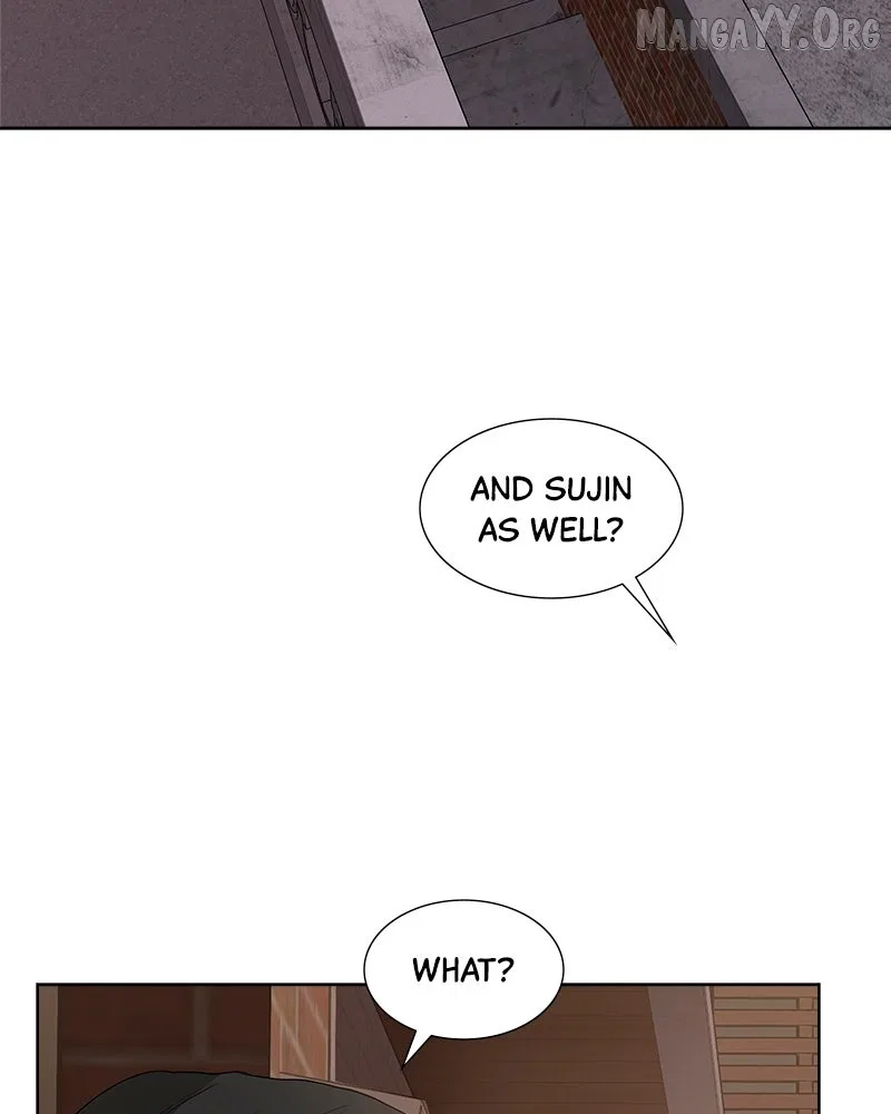 Between Two Floors Chapter 33 – Page 43