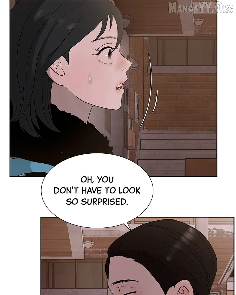Between Two Floors Chapter 33 – Page 44