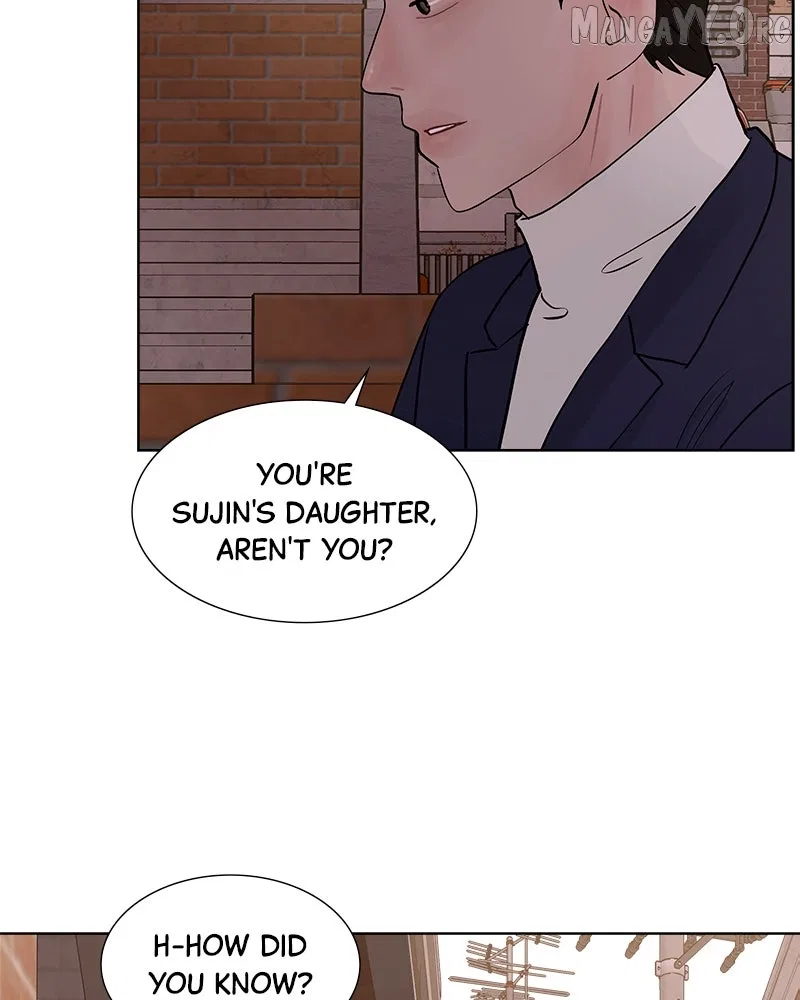 Between Two Floors Chapter 33 – Page 45