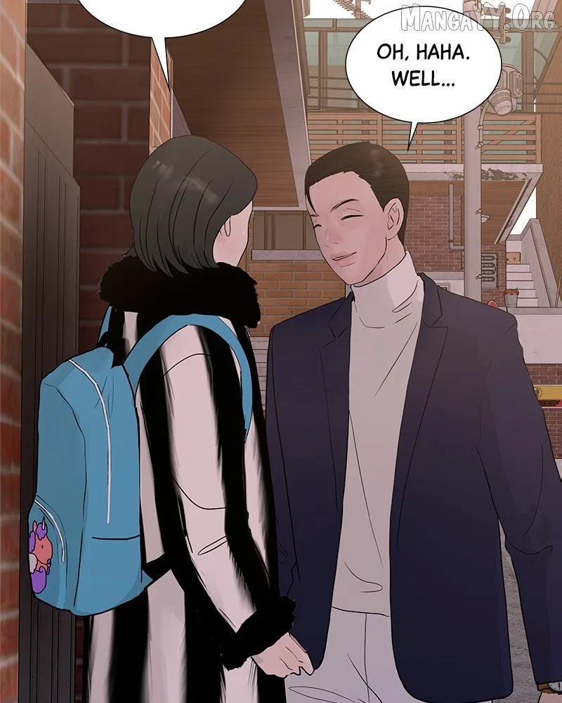 Between Two Floors Chapter 33 – Page 46
