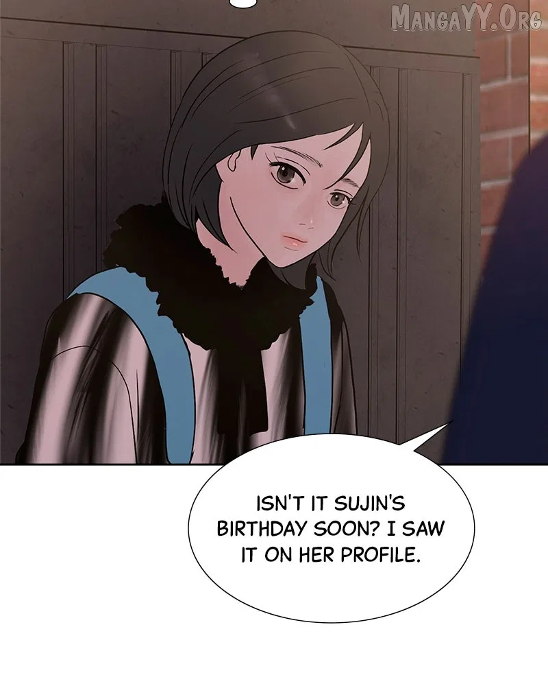 Between Two Floors Chapter 33 – Page 48