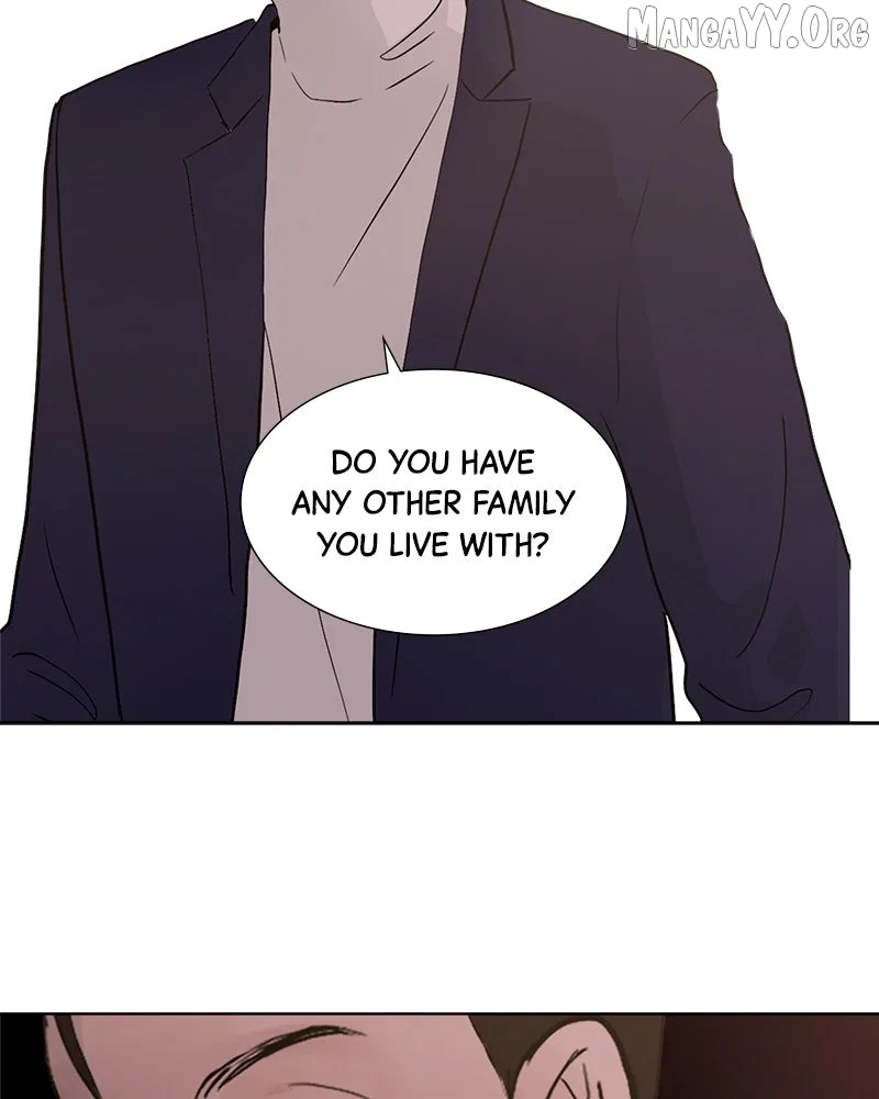 Between Two Floors Chapter 33 – Page 50