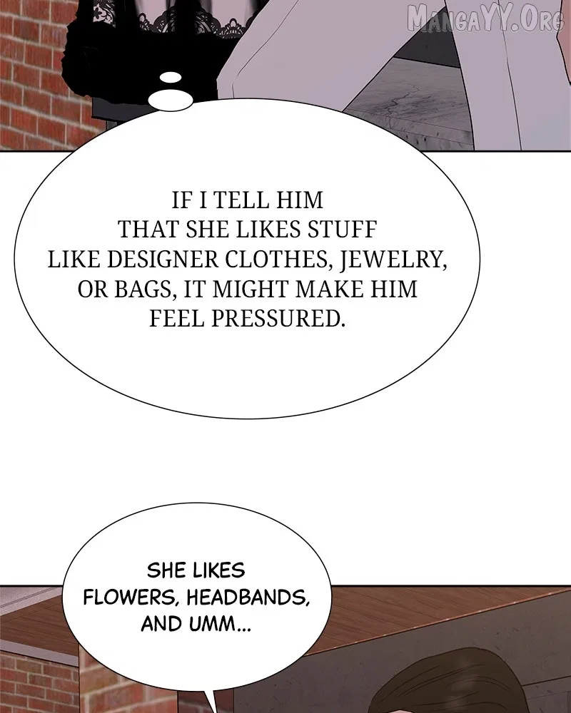Between Two Floors Chapter 33 – Page 55