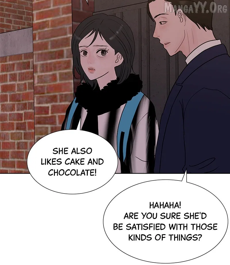 Between Two Floors Chapter 33 – Page 56