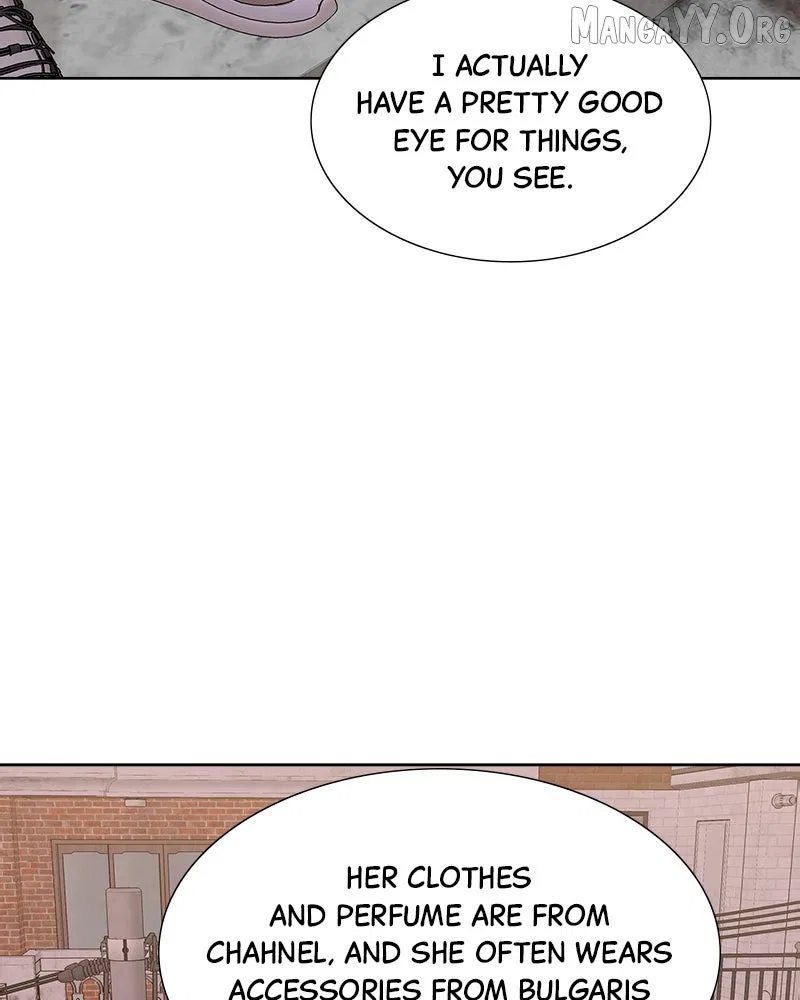 Between Two Floors Chapter 33 – Page 58
