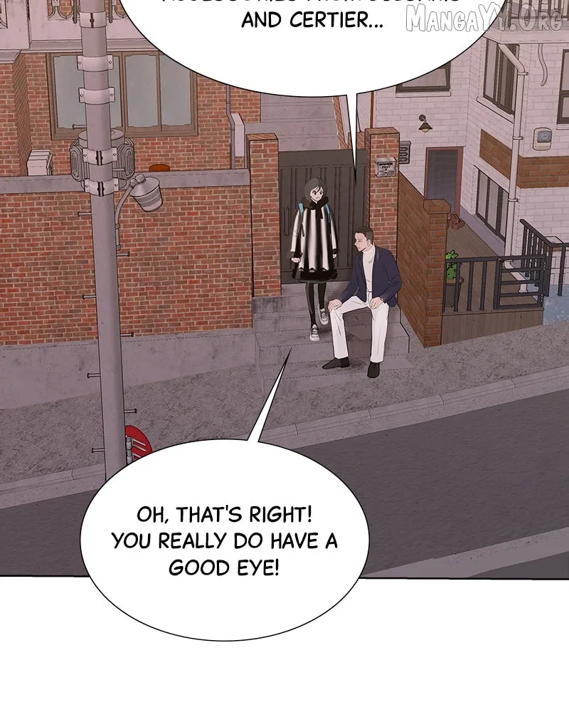 Between Two Floors Chapter 33 – Page 59