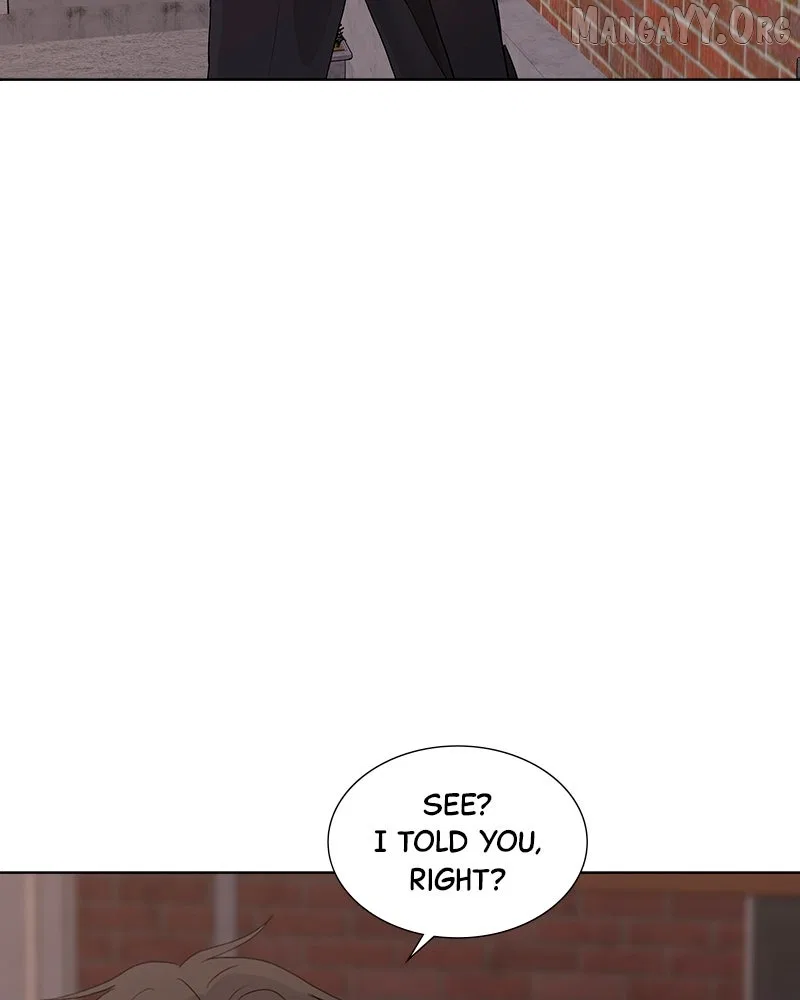 Between Two Floors Chapter 33 – Page 76