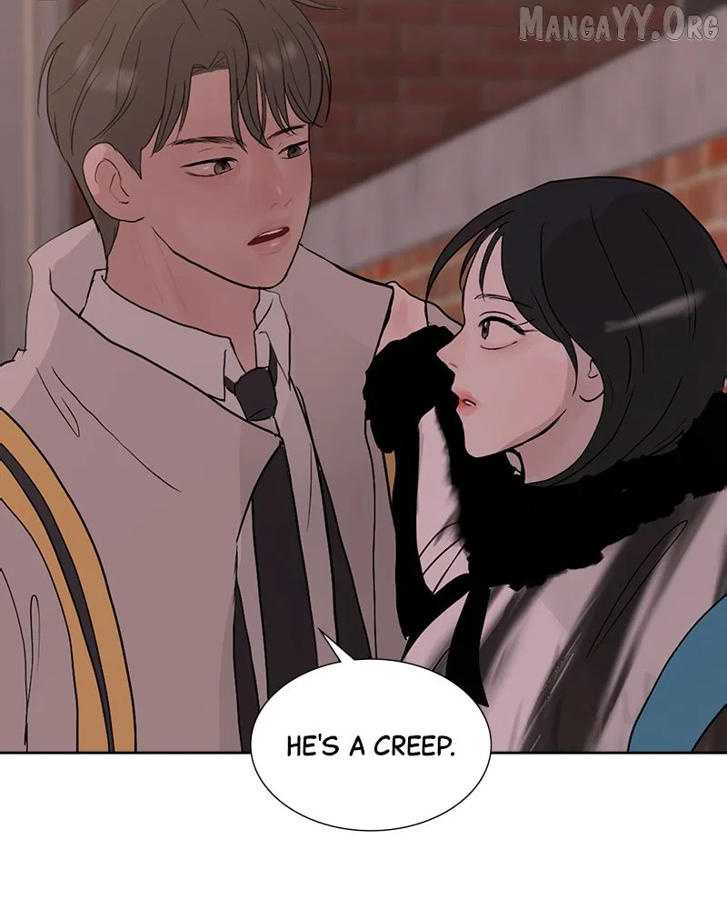 Between Two Floors Chapter 33 – Page 77
