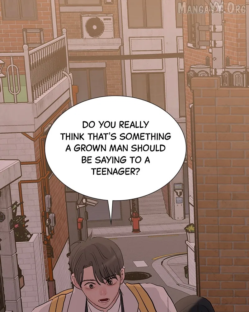 Between Two Floors Chapter 33 – Page 81