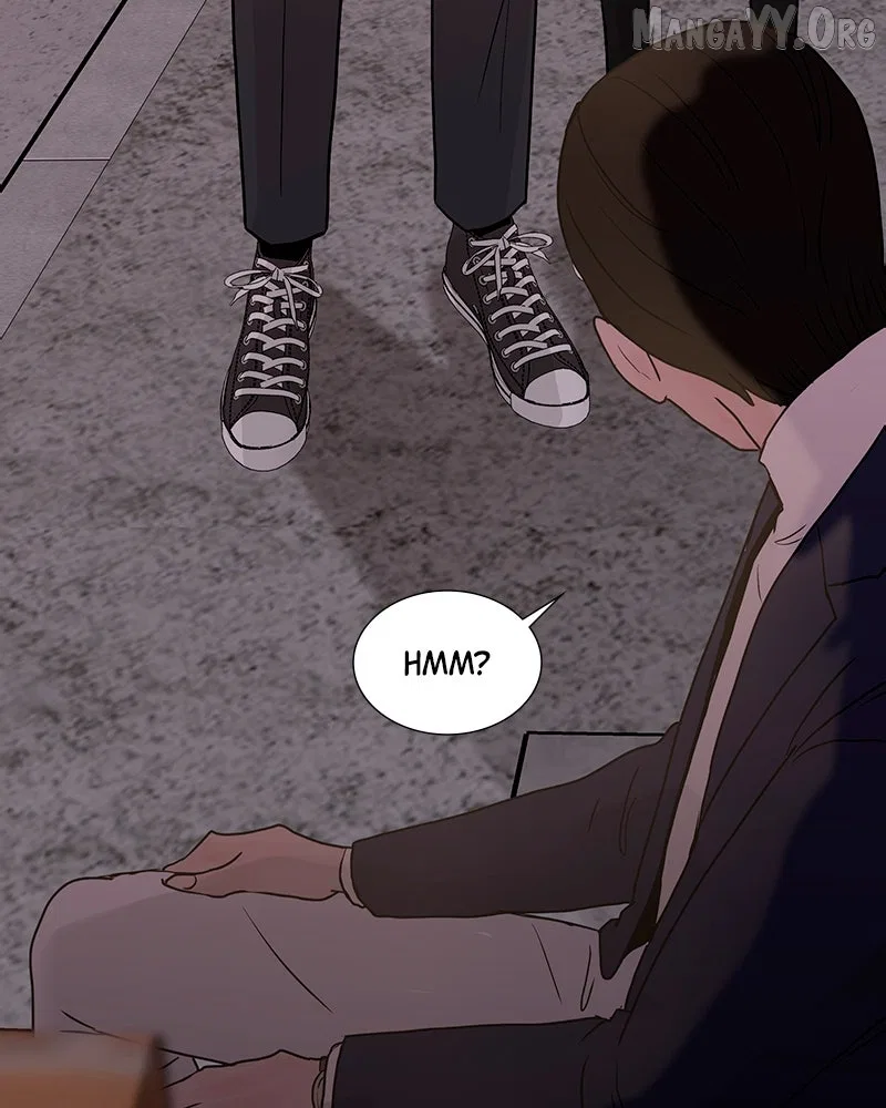 Between Two Floors Chapter 33 – Page 83