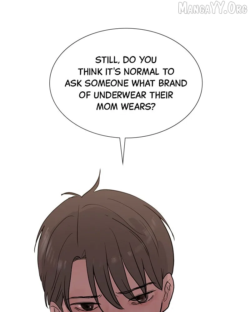 Between Two Floors Chapter 33 – Page 87