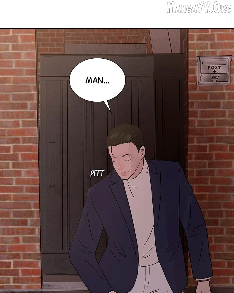 Between Two Floors Chapter 33 – Page 89