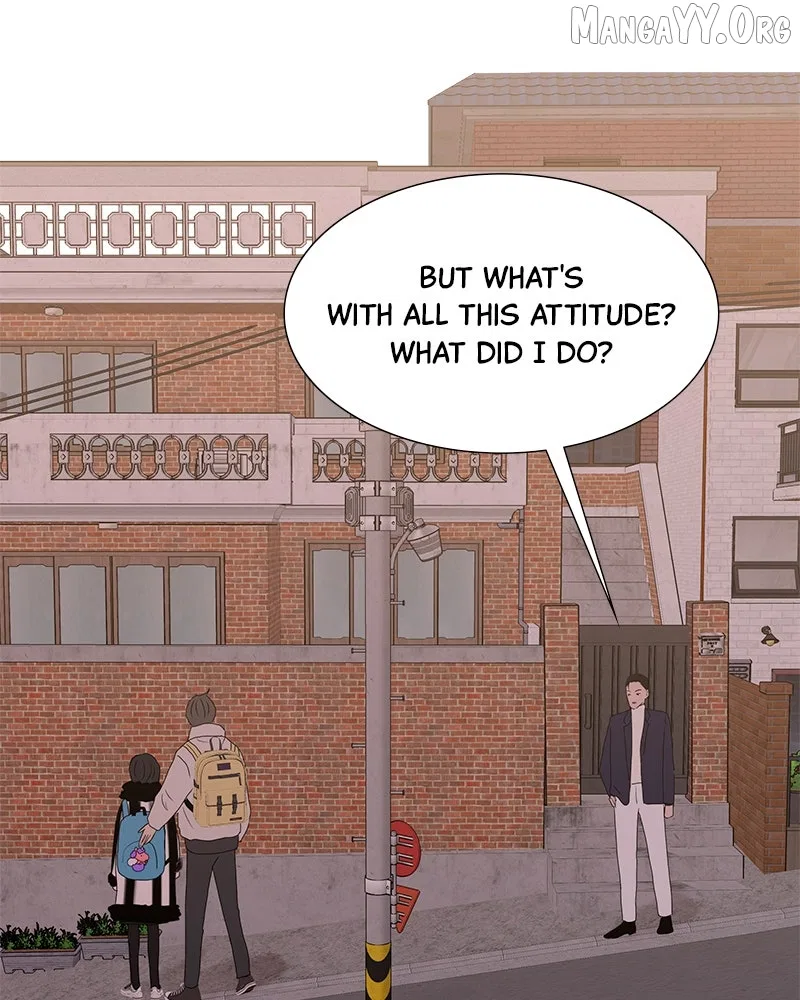 Between Two Floors Chapter 33 – Page 91