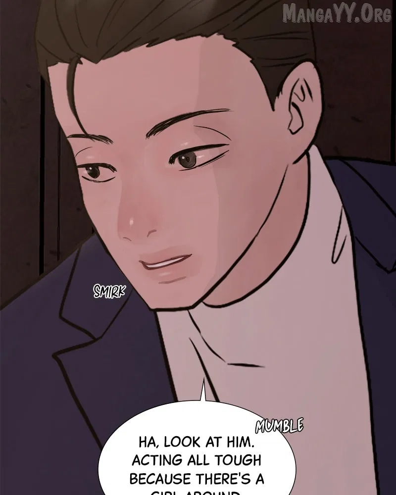 Between Two Floors Chapter 33 – Page 93