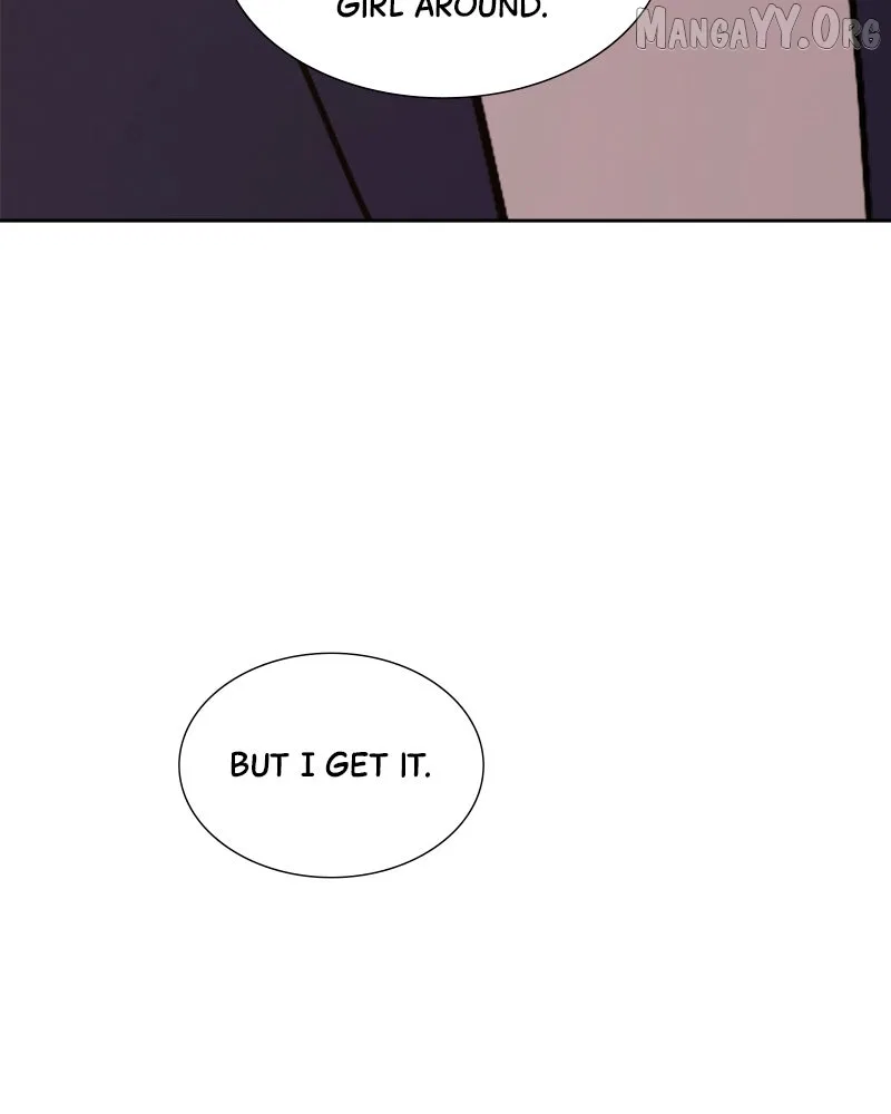Between Two Floors Chapter 33 – Page 94