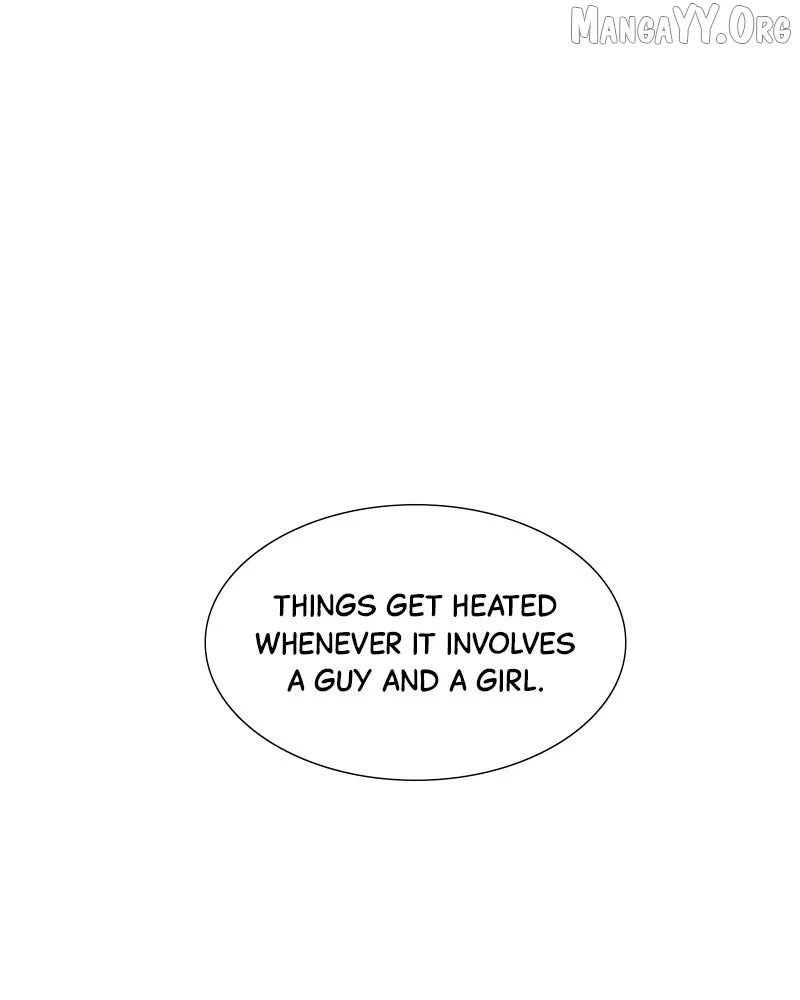 Between Two Floors Chapter 33 – Page 95