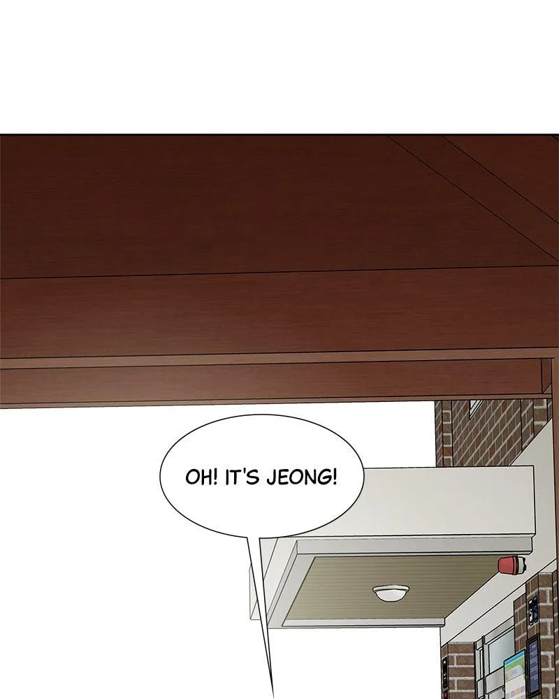 Between Two Floors Chapter 32 – Page 1