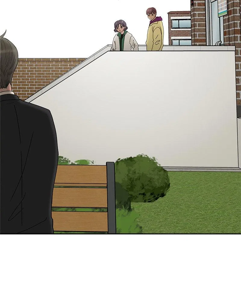 Between Two Floors Chapter 32 – Page 2