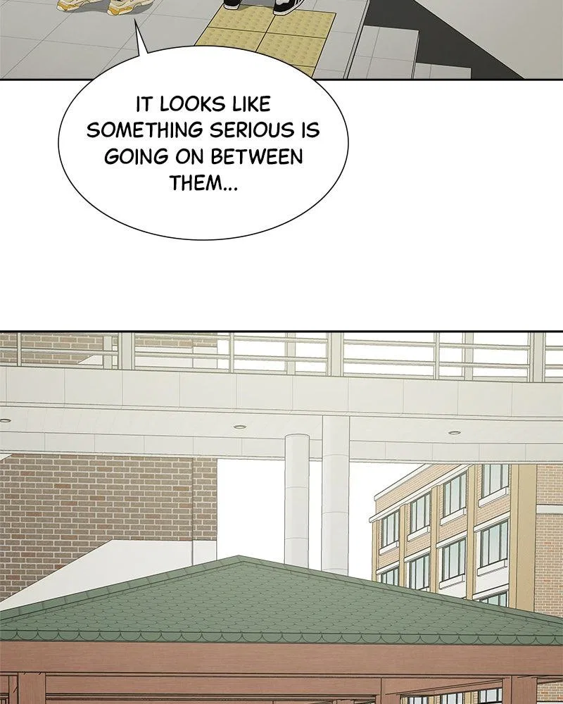 Between Two Floors Chapter 32 – Page 4