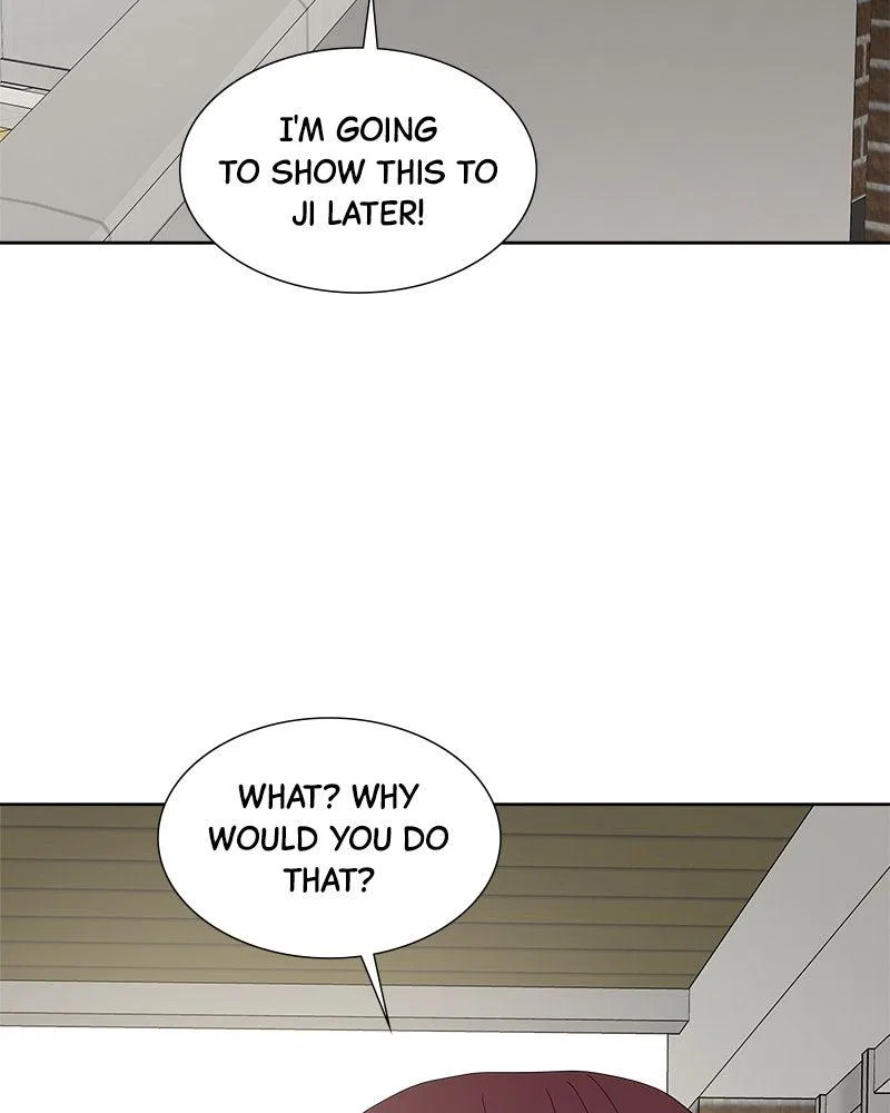 Between Two Floors Chapter 32 – Page 7