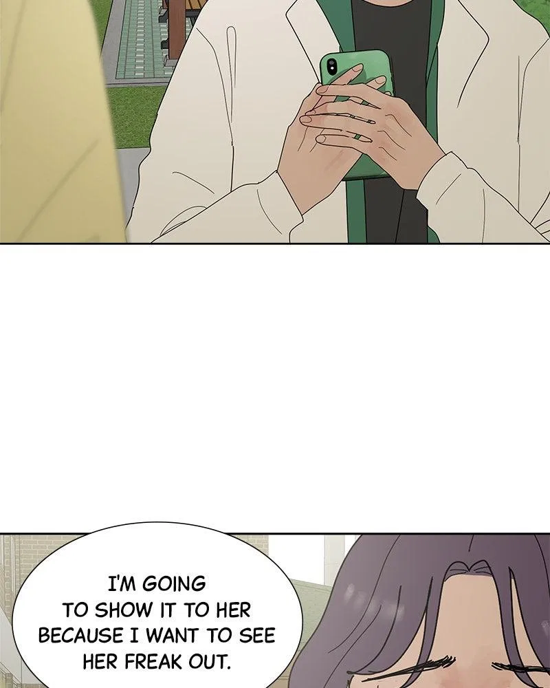 Between Two Floors Chapter 32 – Page 10
