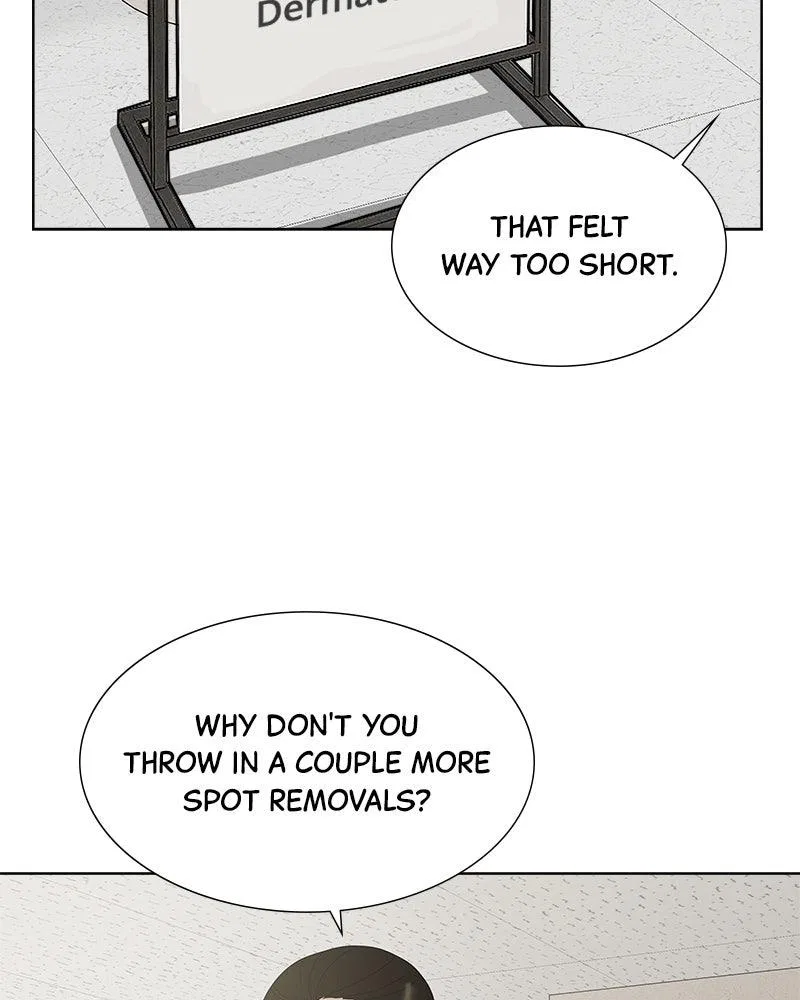 Between Two Floors Chapter 32 – Page 21