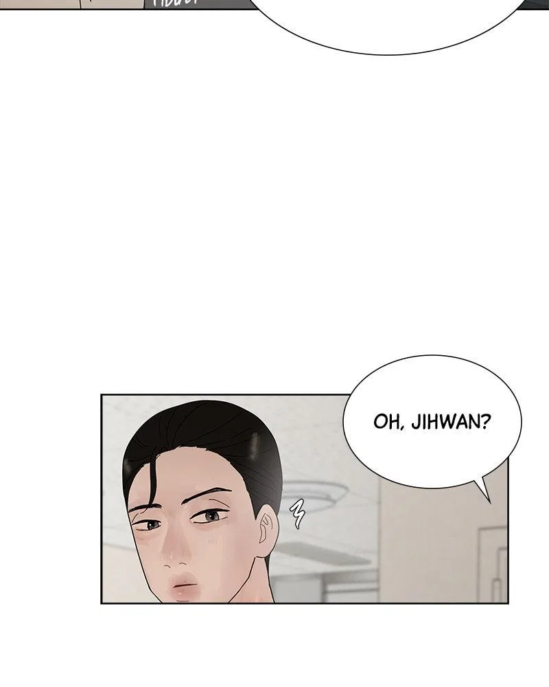 Between Two Floors Chapter 32 – Page 23