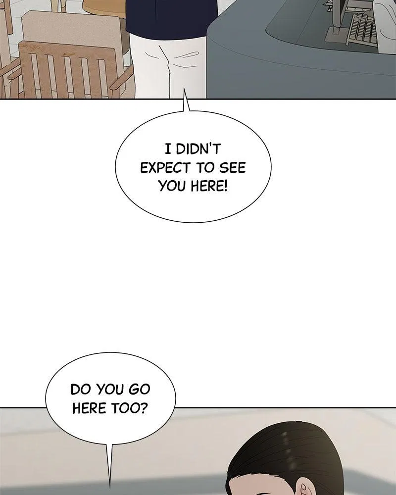 Between Two Floors Chapter 32 – Page 25