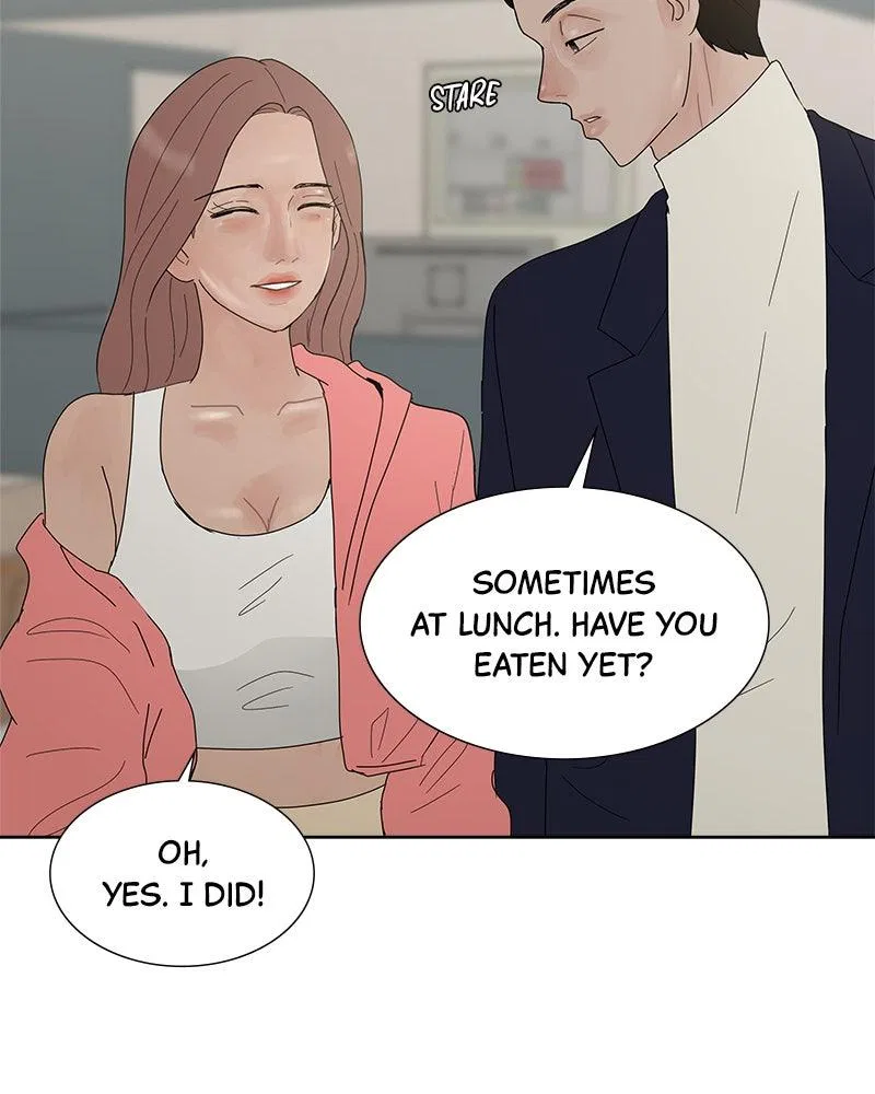 Between Two Floors Chapter 32 – Page 26