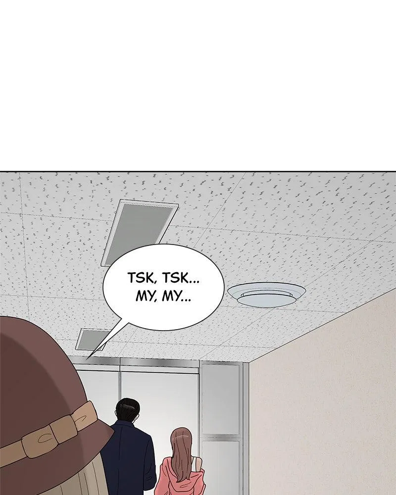 Between Two Floors Chapter 32 – Page 27