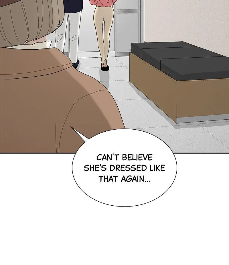 Between Two Floors Chapter 32 – Page 28