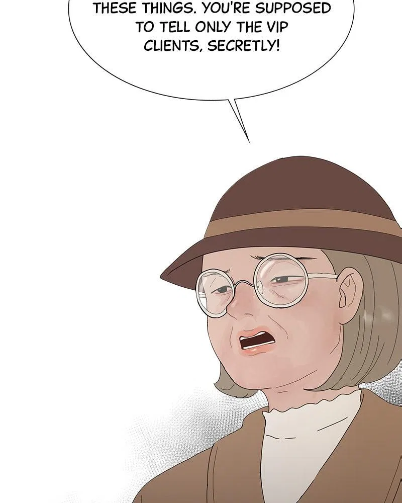 Between Two Floors Chapter 32 – Page 31