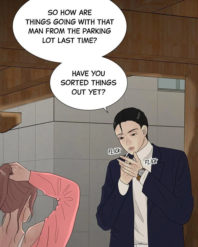 Between Two Floors Chapter 32 – Page 36