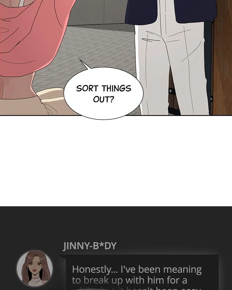 Between Two Floors Chapter 32 – Page 37