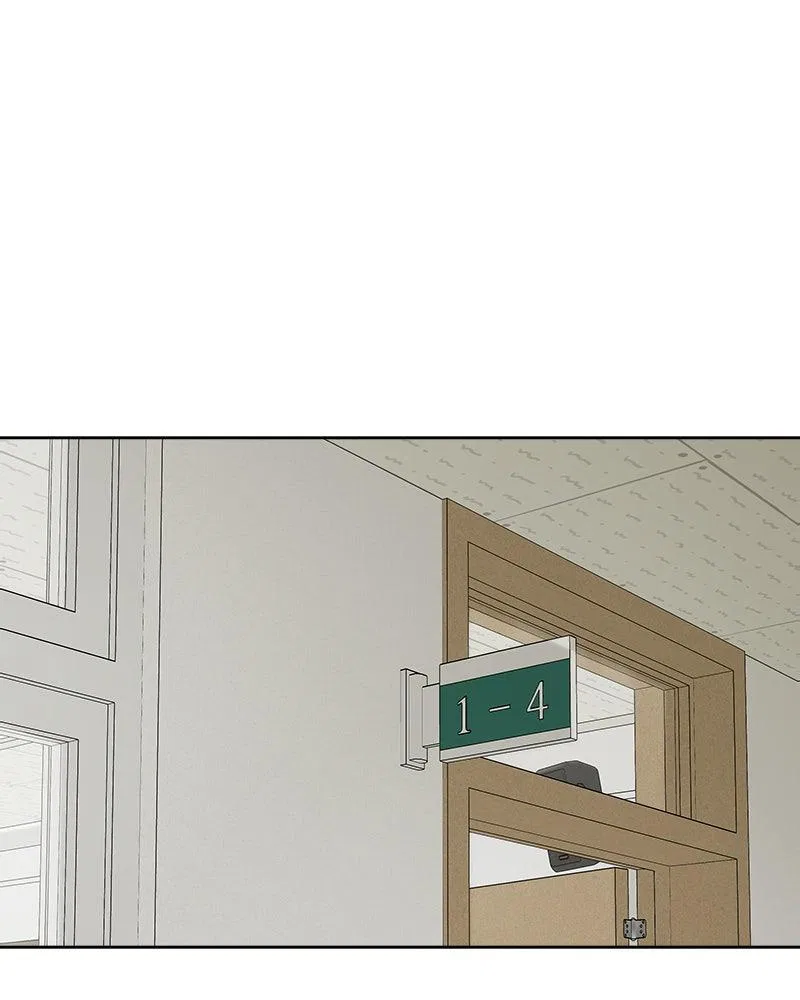 Between Two Floors Chapter 32 – Page 45