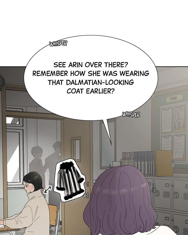 Between Two Floors Chapter 32 – Page 48