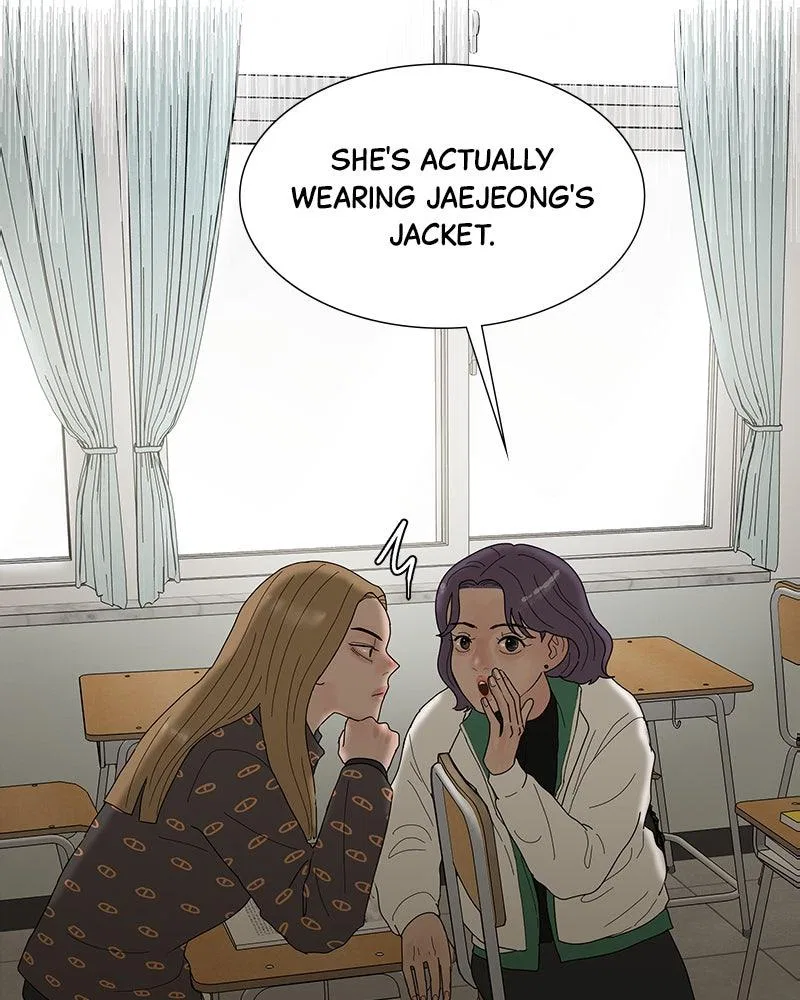 Between Two Floors Chapter 32 – Page 50