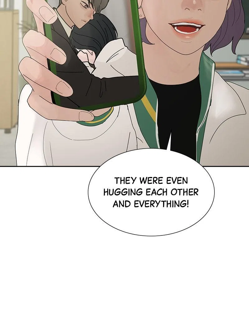 Between Two Floors Chapter 32 – Page 54